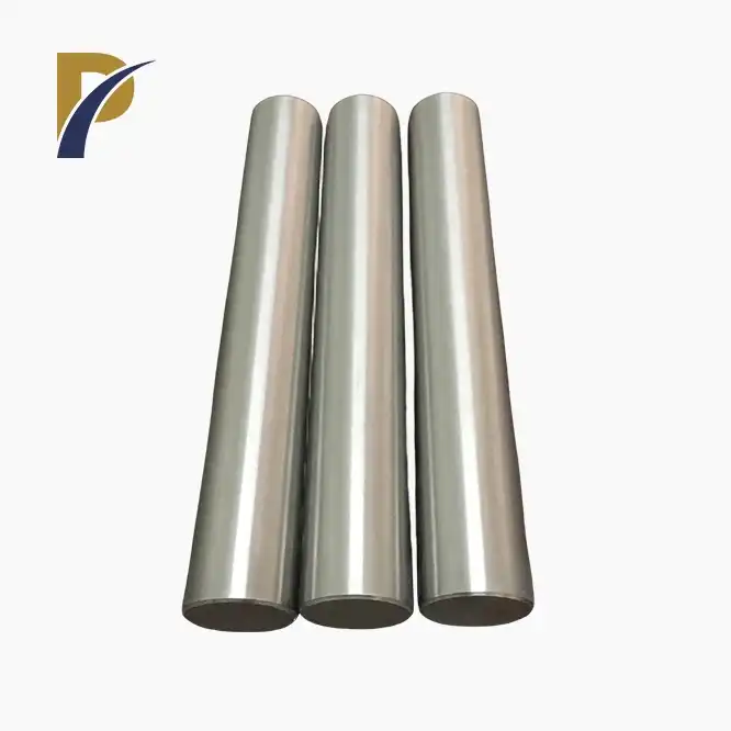 Zirconium Fuel Cladding Rods